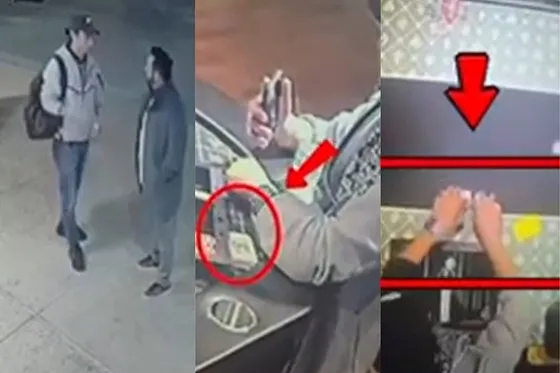 Texas Poker Room Cheating