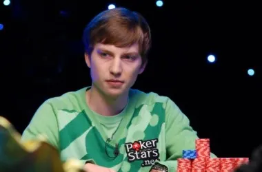 Stratégie Poker : Exploiter les joueurs faibles avec Matthias Habernig 0001