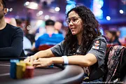PokerStars Team Pro Georgina James Gets Gold in WSOP Super Circuit London Ladies Event