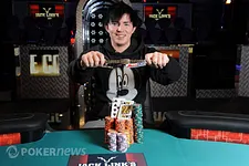 WSOP 2011 : Jake Cody gagne l’Event #2 et entre dans l’histoire du poker