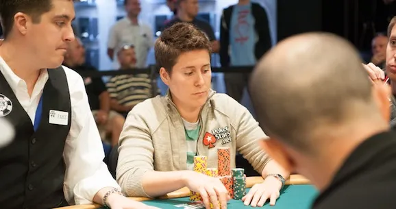Vanessa Selbst
