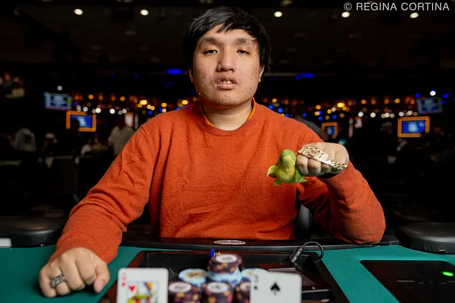 Khoi Le Nguyen
