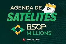 BSOP Millions satelites