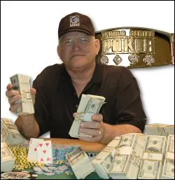 Lendas do Poker - Thomas James Cloutier 103