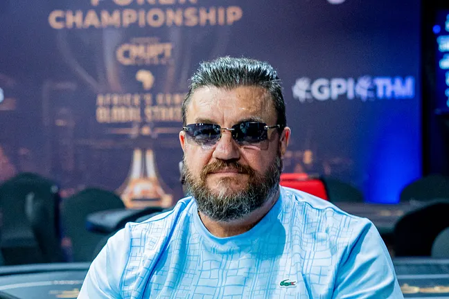Costa Giannakopoulos