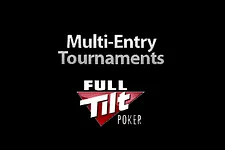 Multi Entry Tournaments