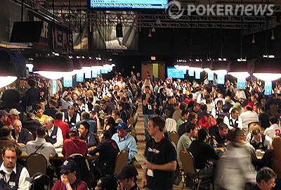WSOP 2010 : le programme des tournois World Series of Poker 101