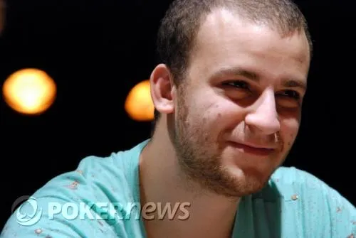 The Nightly Turbo: Sorel Mizzi Wins, Full Tilt Poker Introduces Rush Poker Tournaments, and Jeff Madsen's Prop Bet 0001