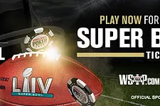 Super Bowl at WSOP.com