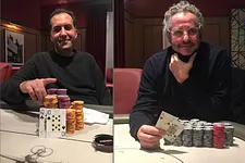 Odyssee Barriere paris