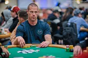 "Je Vais Rester Encore un Long Moment" - Patrik Antonius Intègre le Poker Hall of Fame