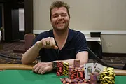 Jason Wheeler Tops Tough Final Table at WSOP Circuit Bally's Main Event