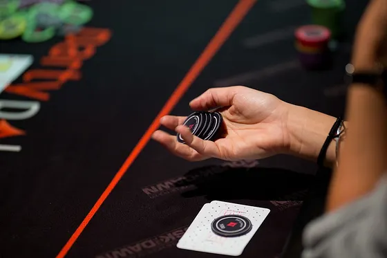 Maximizing EV When Betting For Value