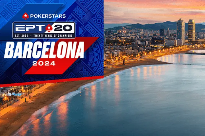 EPT Barca