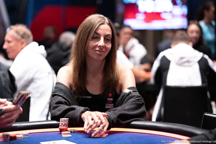 Maria Konnikova