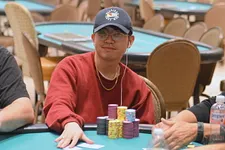 Kenny "Chopuh" Huynh Wins Event #19: $400 NLH at the 2020 online WSOP