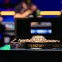 Main Event Final Table Bracelet