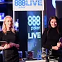 888poker LIVE Promotion Girls