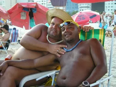 Kima, Alexandre Gomes e Bruno GT - Dalhe Olimpíadas, Time dos Sonhos? 104