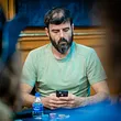 Timur Margolin