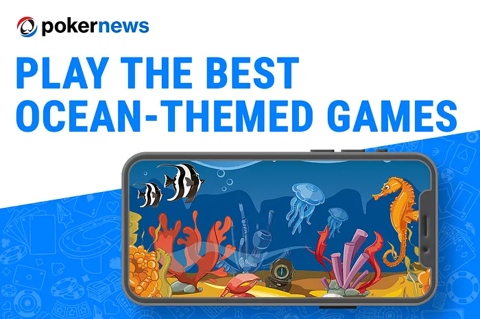 Play Ocean-Themed Games