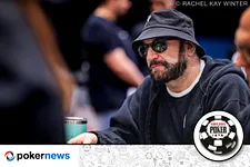 Mike Matusow