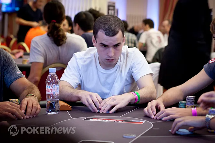WPT L.A. Poker Classic (Jour 5) : Dan Kelly en finale
