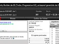 Jensjensen4 Fatura à Grande; OTENknows Vence The Hot BigStack Turbo €50 132