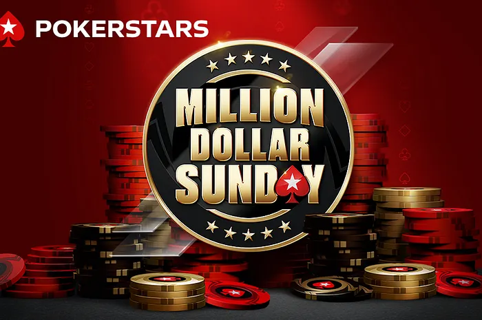 PokerStars US Million Dollar Sunday