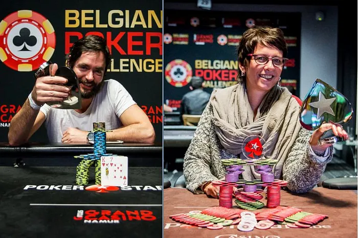 BPC Namur : Razzia tricolore pour terminer le festival 0001