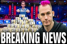 Doug Polk News