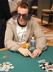 Entrevista PokerNews - Dave 'Devilfish' Ulliott 104
