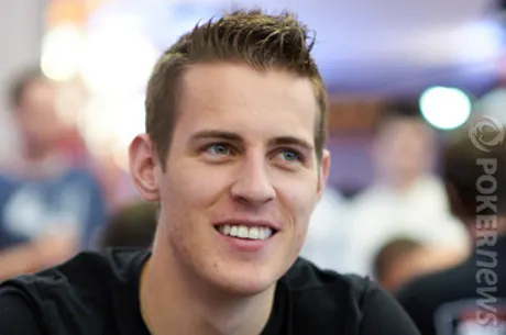 Résultats poker online : Mike "Timex" McDonald