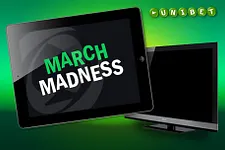 Unibet March Madness
