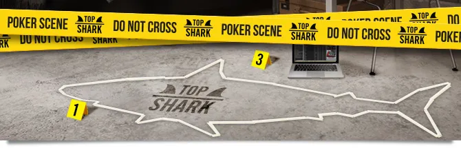 Top Shark : Toutes les infos sur la 5e édition 0001