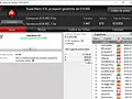 Lobby de poker da PokerStars