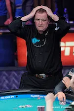 Joe McKeehen Domina Dia 1 da Final Table do Main Event WSOP 2015 (6 em Jogo) 102
