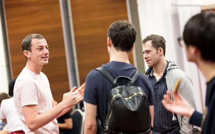 Railbird Report: Tom Dwan Paid Dan Cates 0,000 in Penalties 101