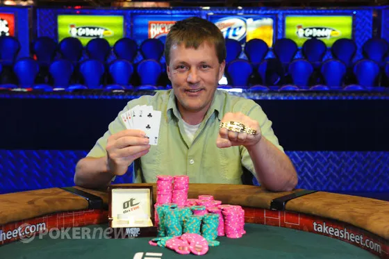 WSOP Evento #39: Mitch Schock é o Mestre do Mixed Pot Limit ($310,225) 0001
