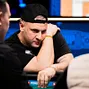 Michael Mizrachi