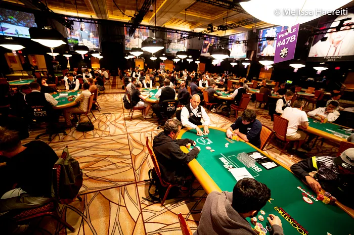 WSOP