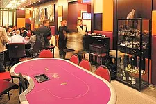 france poker tour 2011