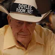 Doyle Brunson