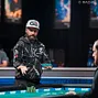 Daniel Negreanu
