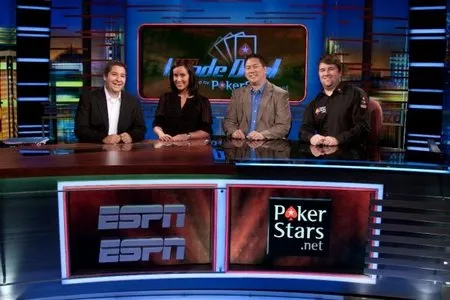 Inside Deal - novo episódio 0001