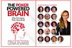 The Poker Powered Brain