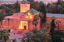 Reportage live à Marrakech : Tournoi Millions Dollars au Casino Es Saadi