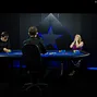 Victoria Coren just realises she has won EPT Sanremo & with that become the 1st two time EPT Champion
