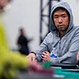 David Wang