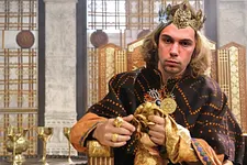 Duas Semanas na Vida do ReiNF